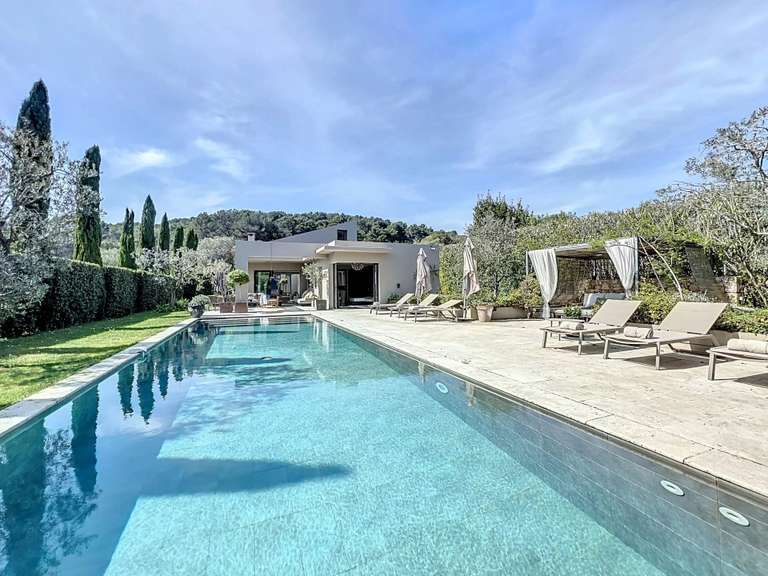 Villa Mougins - 4 chambres - 280m²