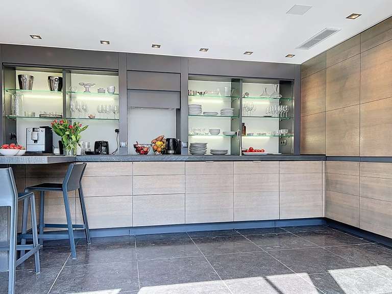 Villa Mougins - 4 chambres - 280m²