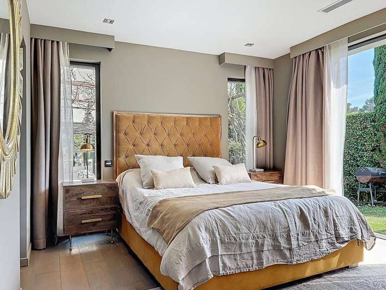 Villa Mougins - 4 chambres - 280m²