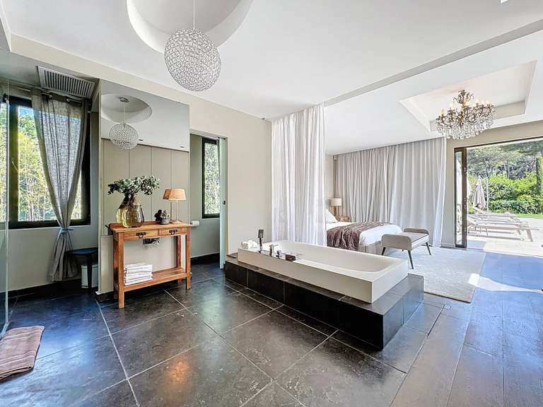 Villa Mougins - 4 chambres - 280m²