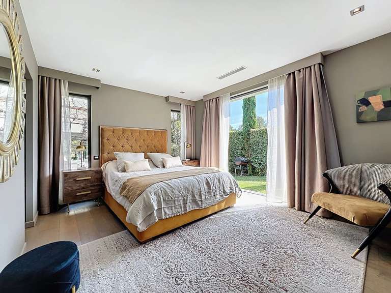 Villa Mougins - 4 chambres - 280m²