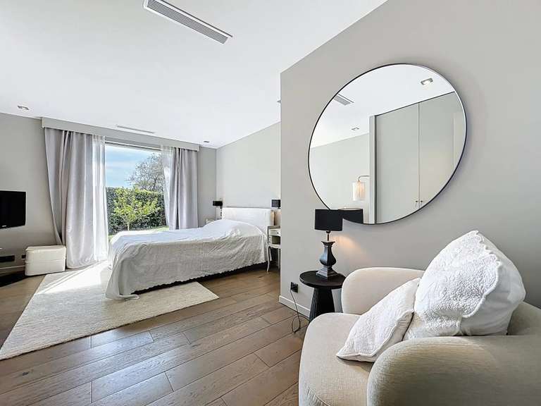 Villa Mougins - 4 chambres - 280m²