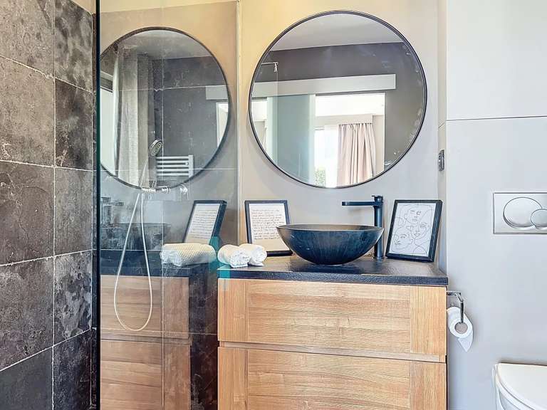 Villa Mougins - 4 chambres - 280m²