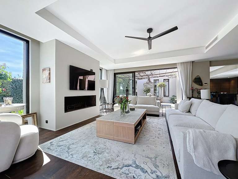 Villa Mougins - 4 chambres - 280m²