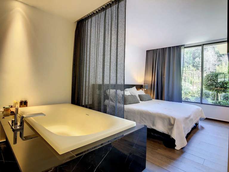 Villa Mougins - 5 chambres - 335m²