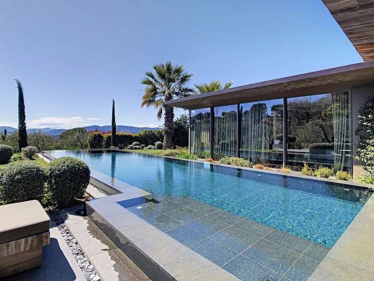 Villa Mougins - 5 chambres - 335m²