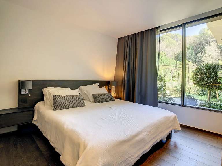 Villa Mougins - 5 chambres - 335m²