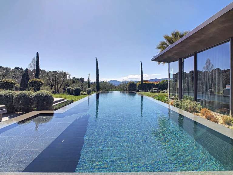 Villa Mougins - 5 chambres - 335m²