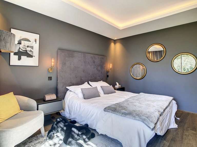 Villa Mougins - 5 chambres - 335m²