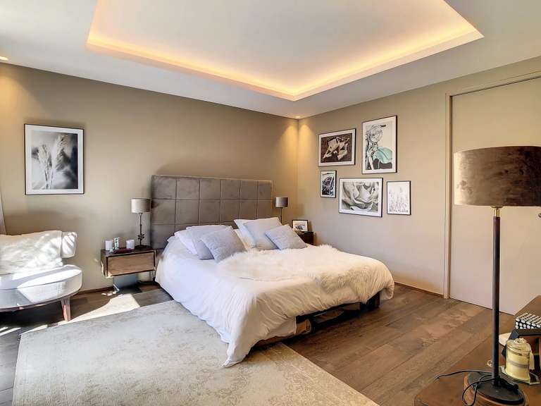 Villa Mougins - 5 chambres - 335m²