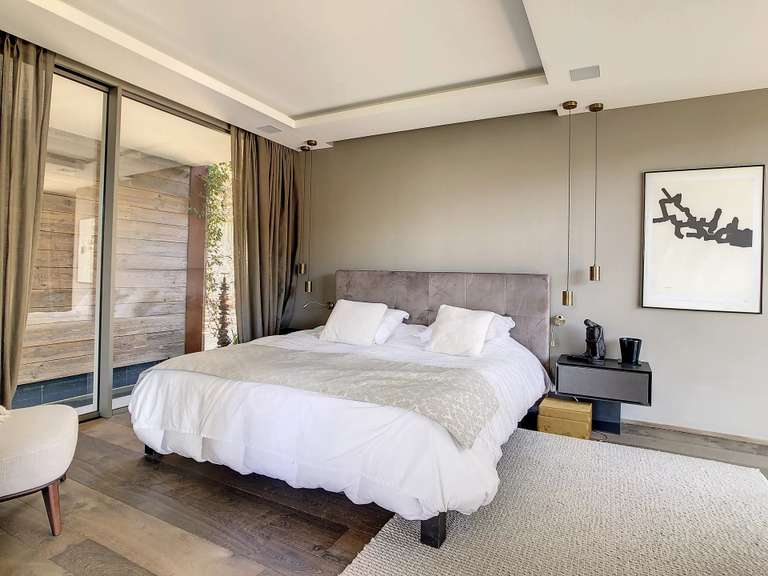 Villa Mougins - 5 chambres - 335m²
