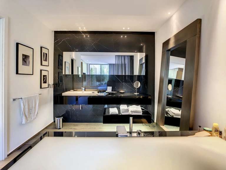 Villa Mougins - 5 chambres - 335m²