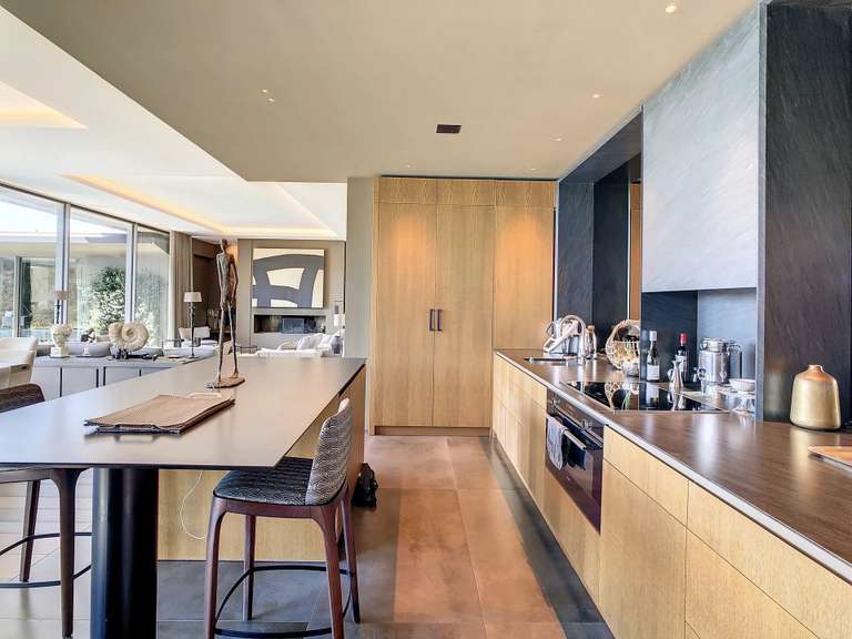 Villa Mougins - 5 chambres - 335m²