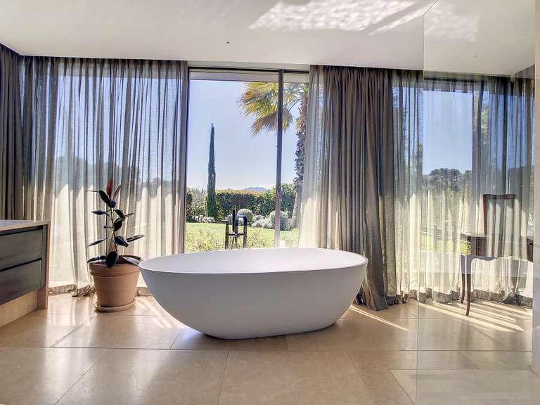 Villa Mougins - 5 chambres - 335m²