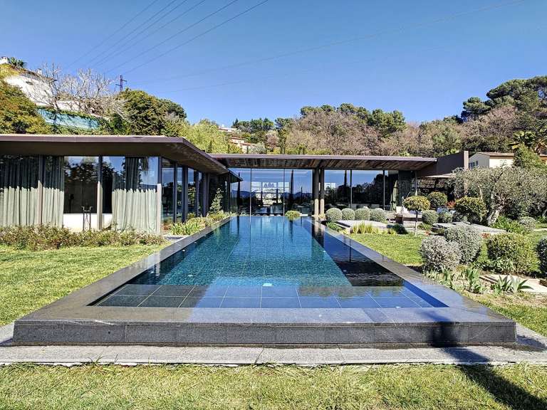 Villa Mougins - 5 chambres - 335m²