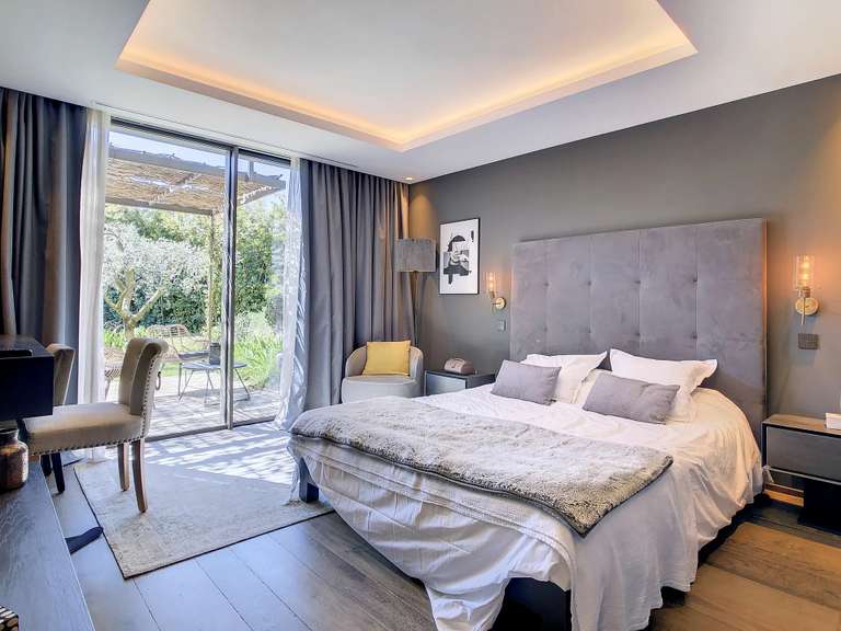 Villa Mougins - 5 chambres - 335m²