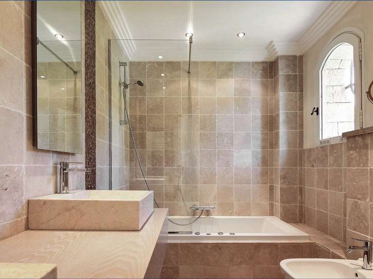 Villa Mougins - 5 chambres - 280m²