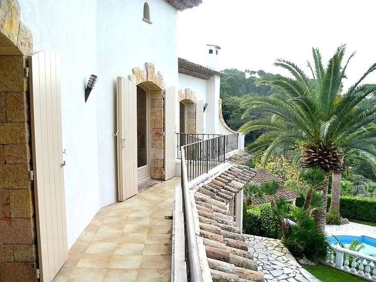 Villa Mougins - 5 chambres - 280m²
