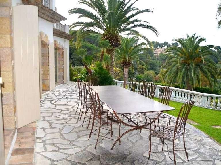 Villa Mougins - 5 chambres - 280m²