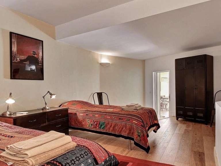 Villa Mougins - 5 chambres - 280m²