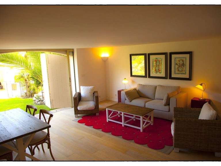 Villa Mougins - 5 chambres - 280m²