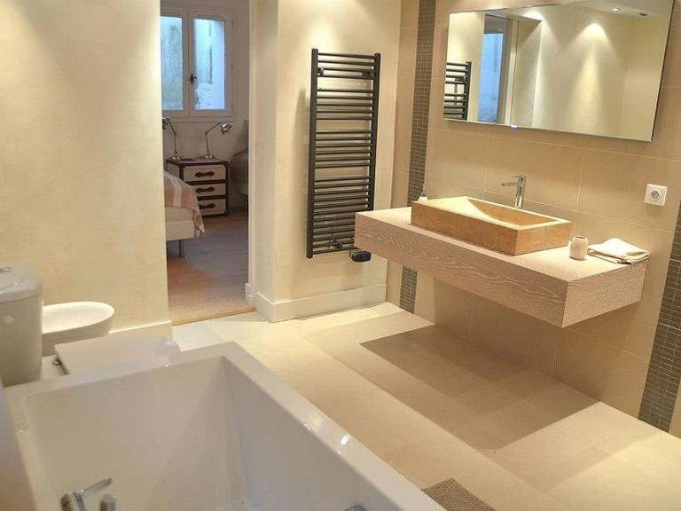 Villa Mougins - 5 chambres - 280m²