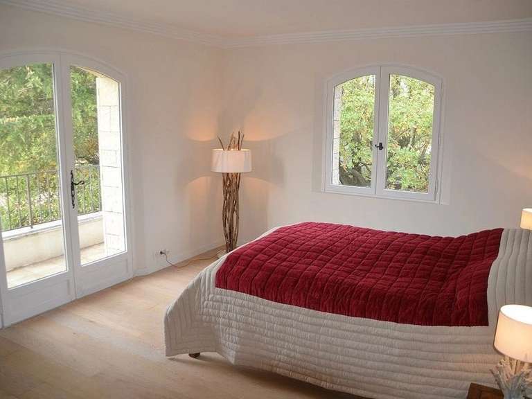 Villa Mougins - 5 chambres - 280m²