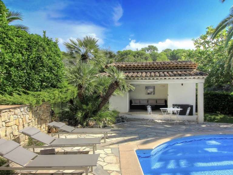 Villa Mougins - 5 chambres - 280m²