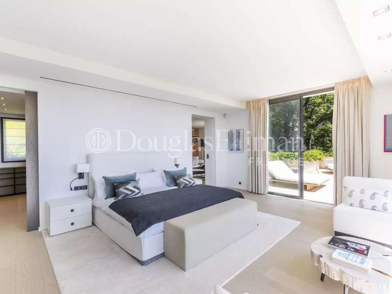 Villa avec Vue sur mer Mougins - 7 chambres - 805m²