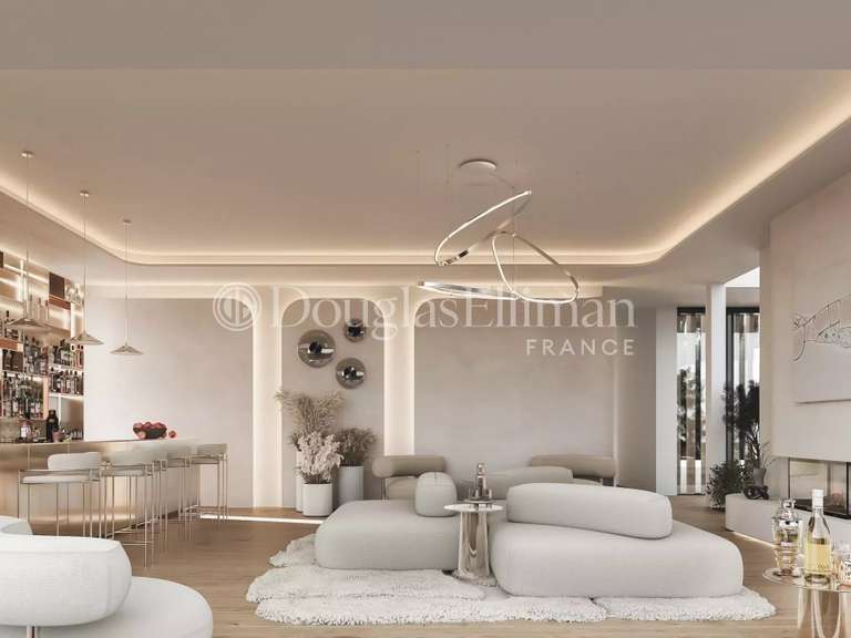 Villa Mougins - 7 chambres - 963m²
