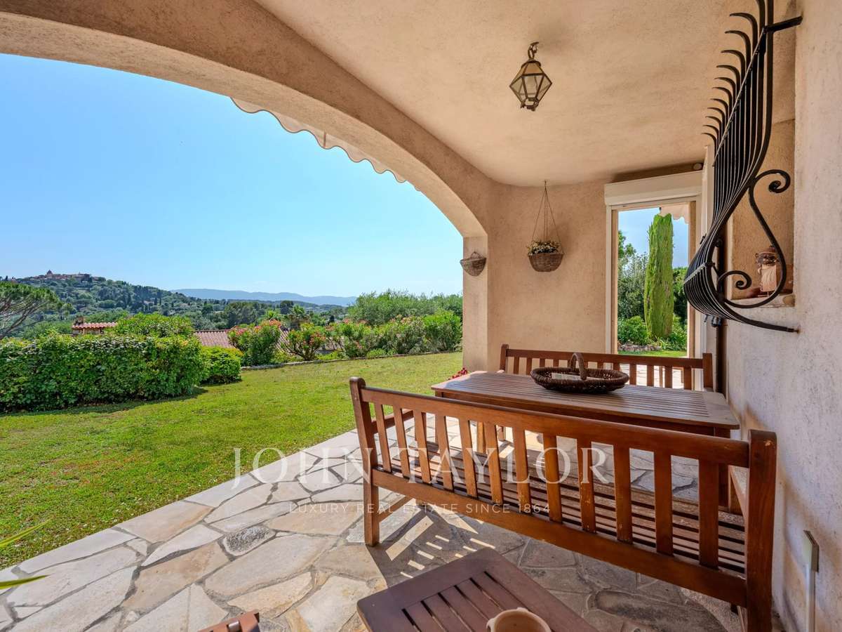 Villa Mougins