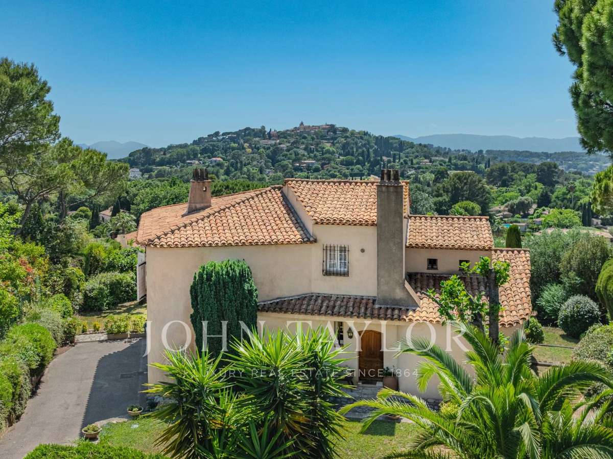 Villa Mougins