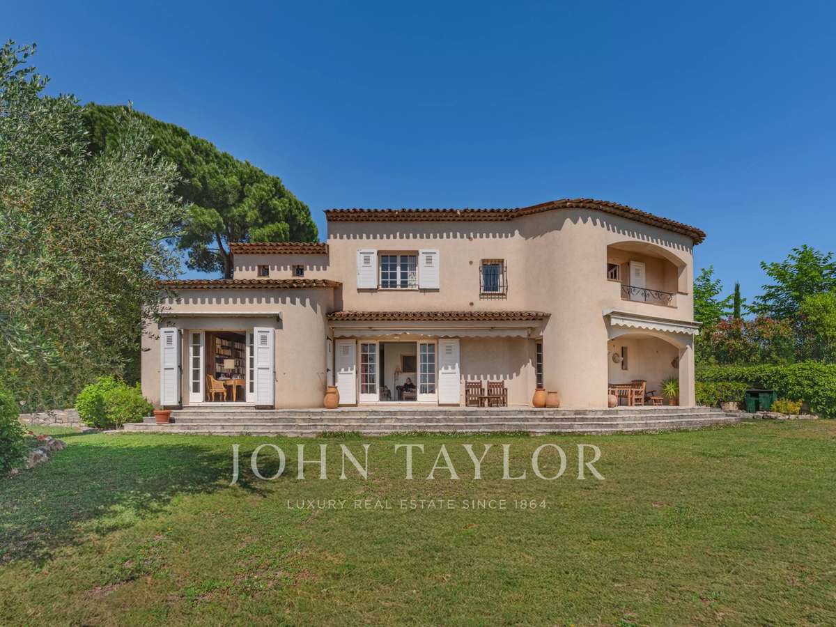 Villa Mougins