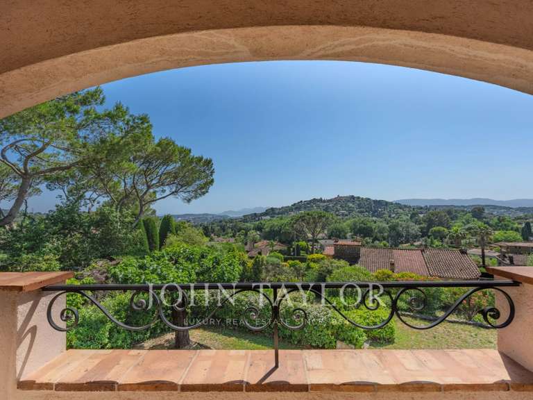 Villa avec Vue sur mer Mougins - 4 chambres - 180m²