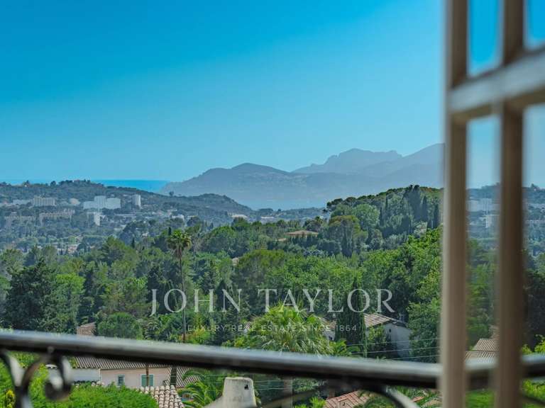 Villa avec Vue sur mer Mougins - 4 chambres - 180m²