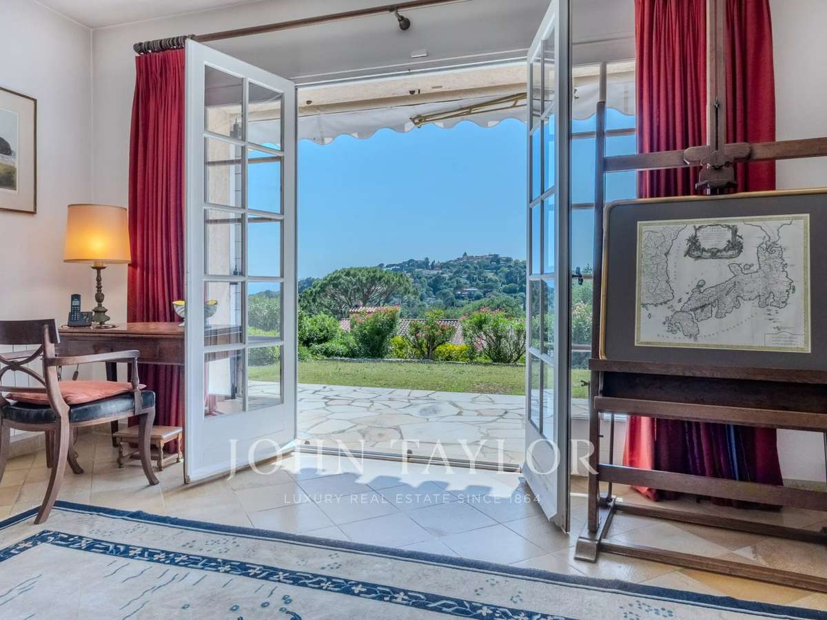 Villa Mougins