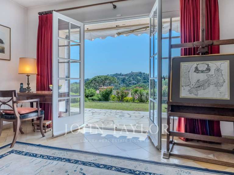 Villa avec Vue sur mer Mougins - 4 chambres - 180m²