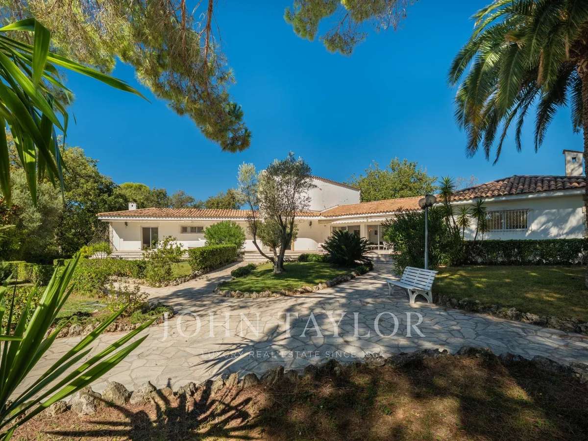 Villa Mougins