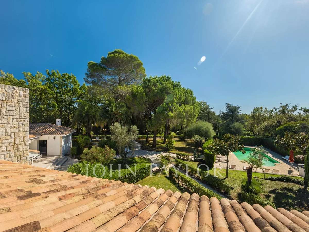 Villa Mougins