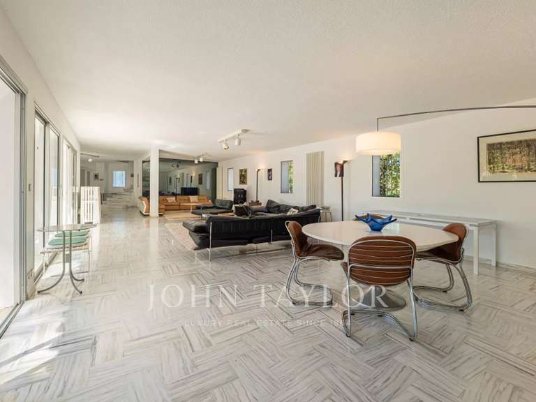 Villa Mougins - 7 chambres - 475m²