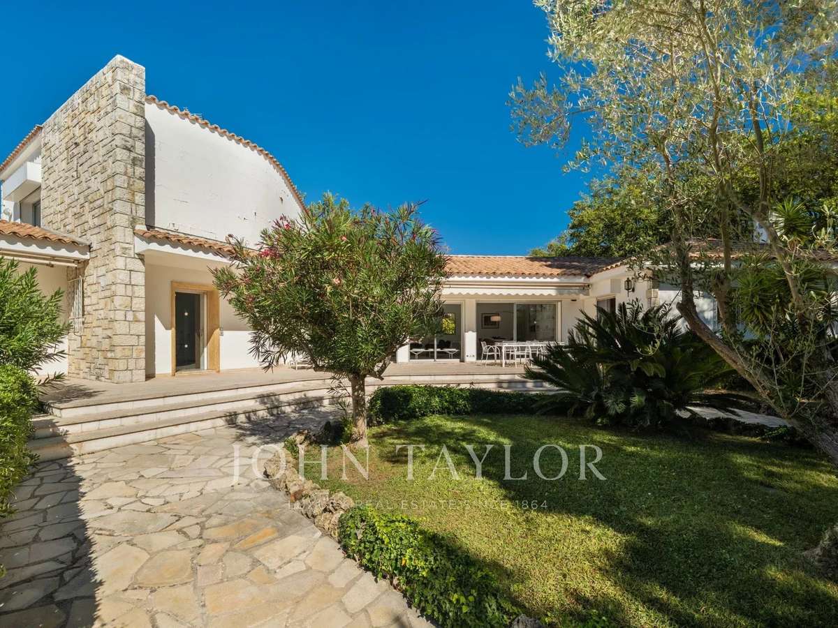 Villa Mougins
