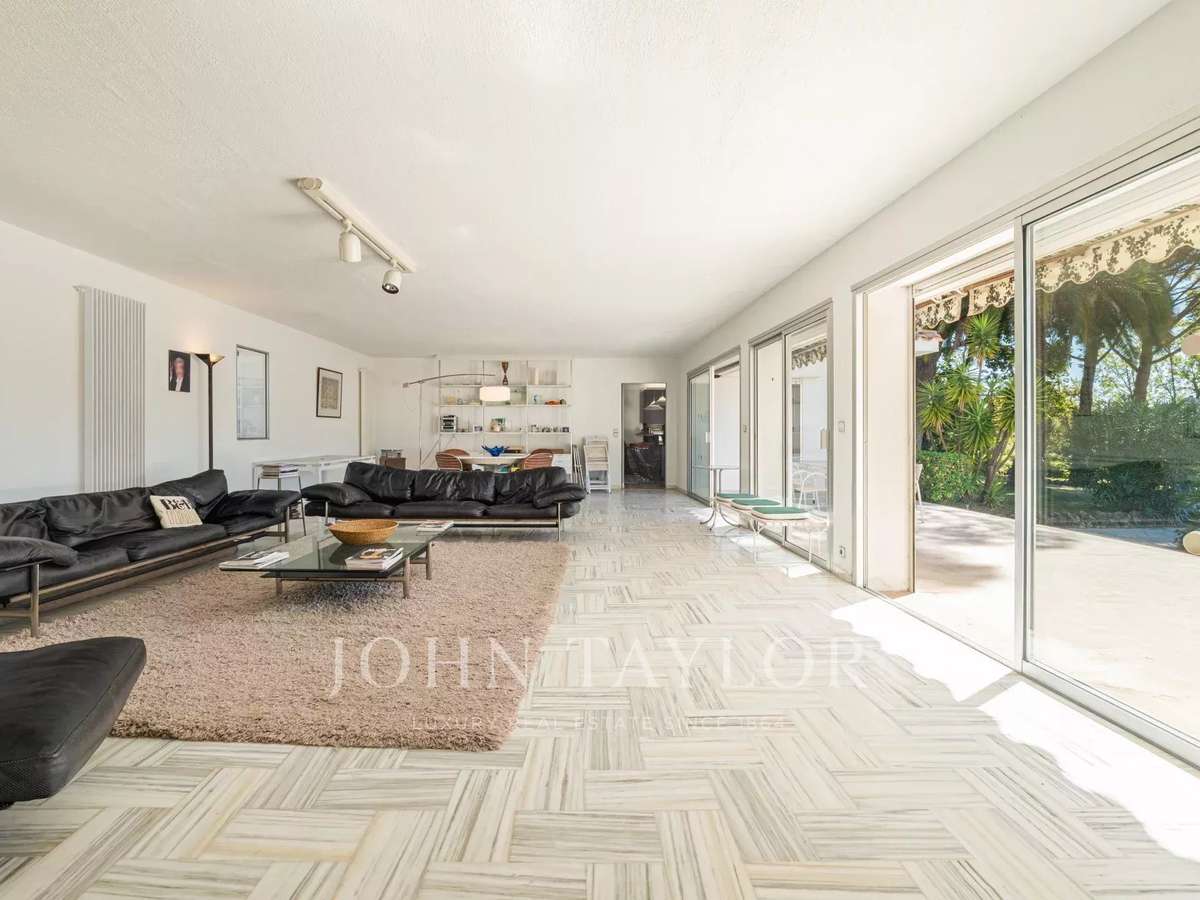 Villa Mougins