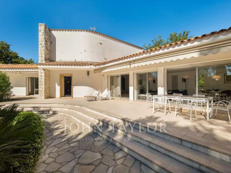 Villa Mougins - 7 chambres - 475m²
