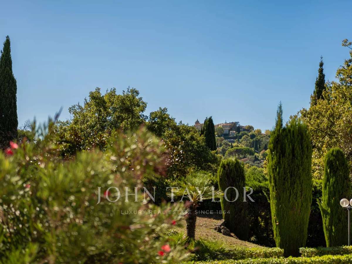 Villa Mougins