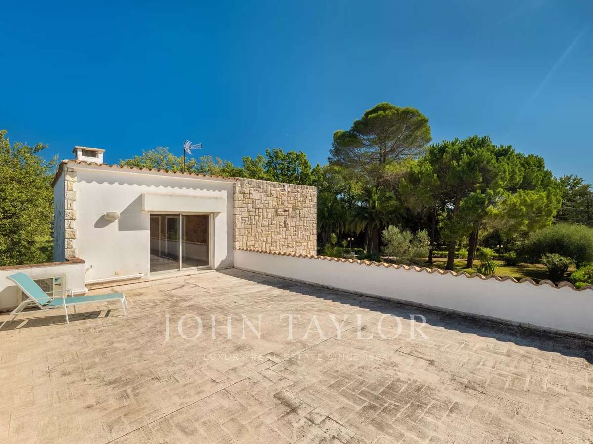 Villa Mougins