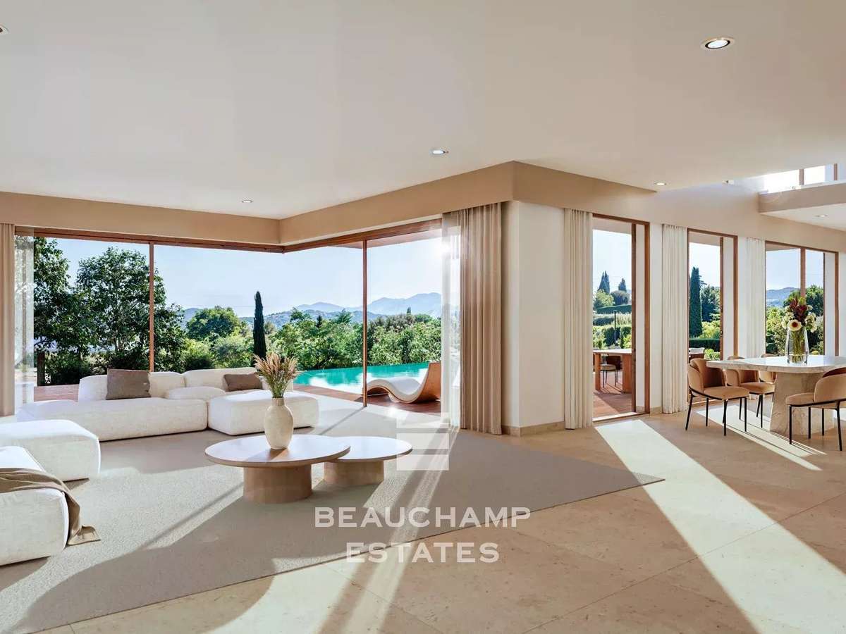 Villa Mougins