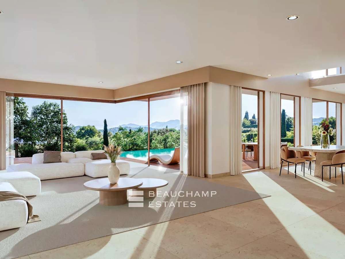 Villa Mougins