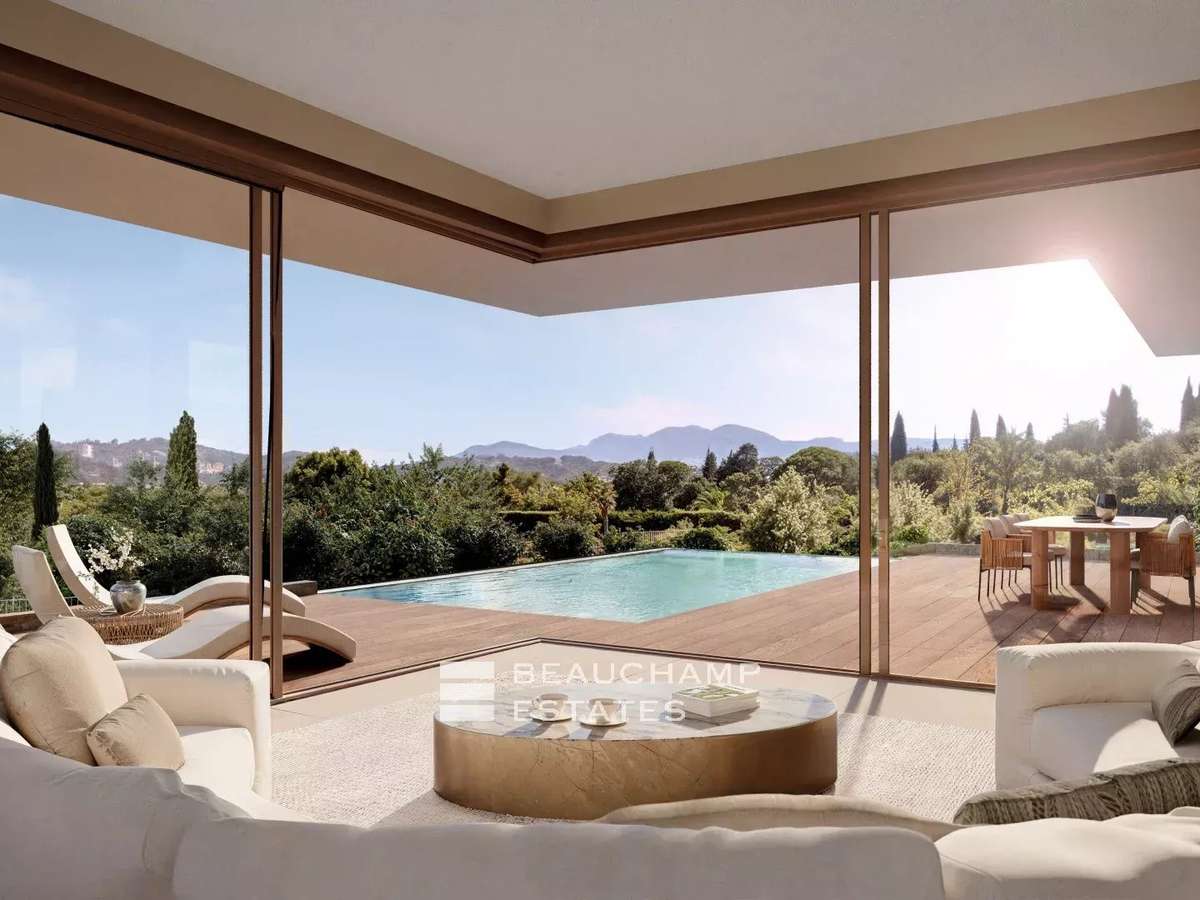 Villa Mougins