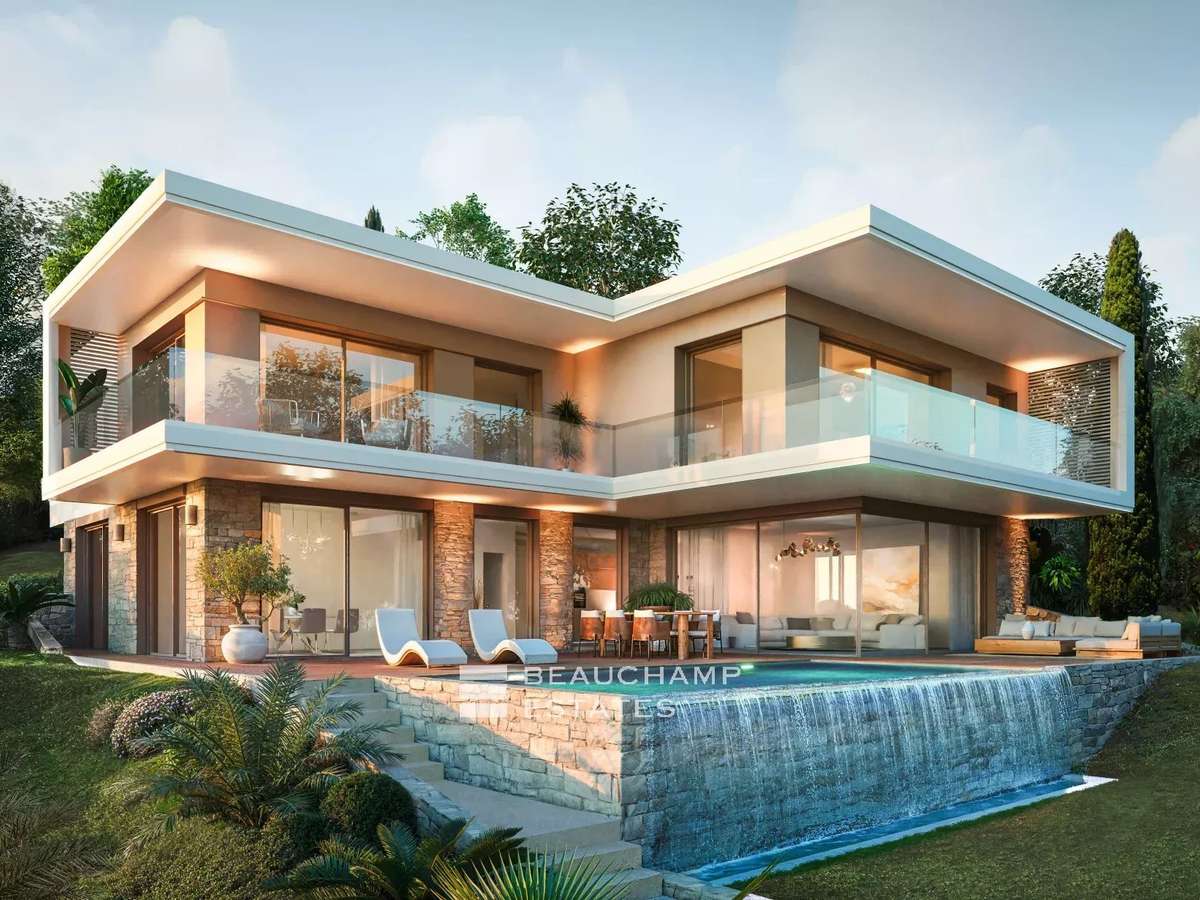 Villa Mougins