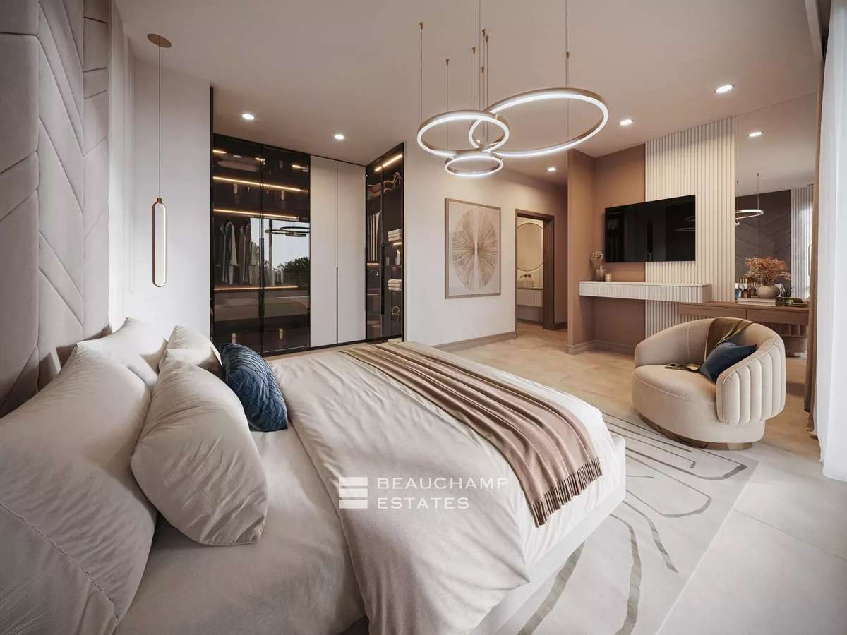 Villa Mougins